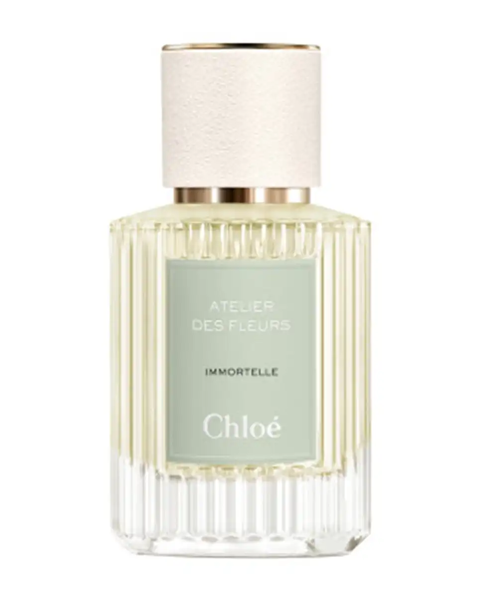 Chloé - Eau de Parfum Chloé Atelier des Fleurs Immortelle Chloé. - Chloé - Comparador de precios