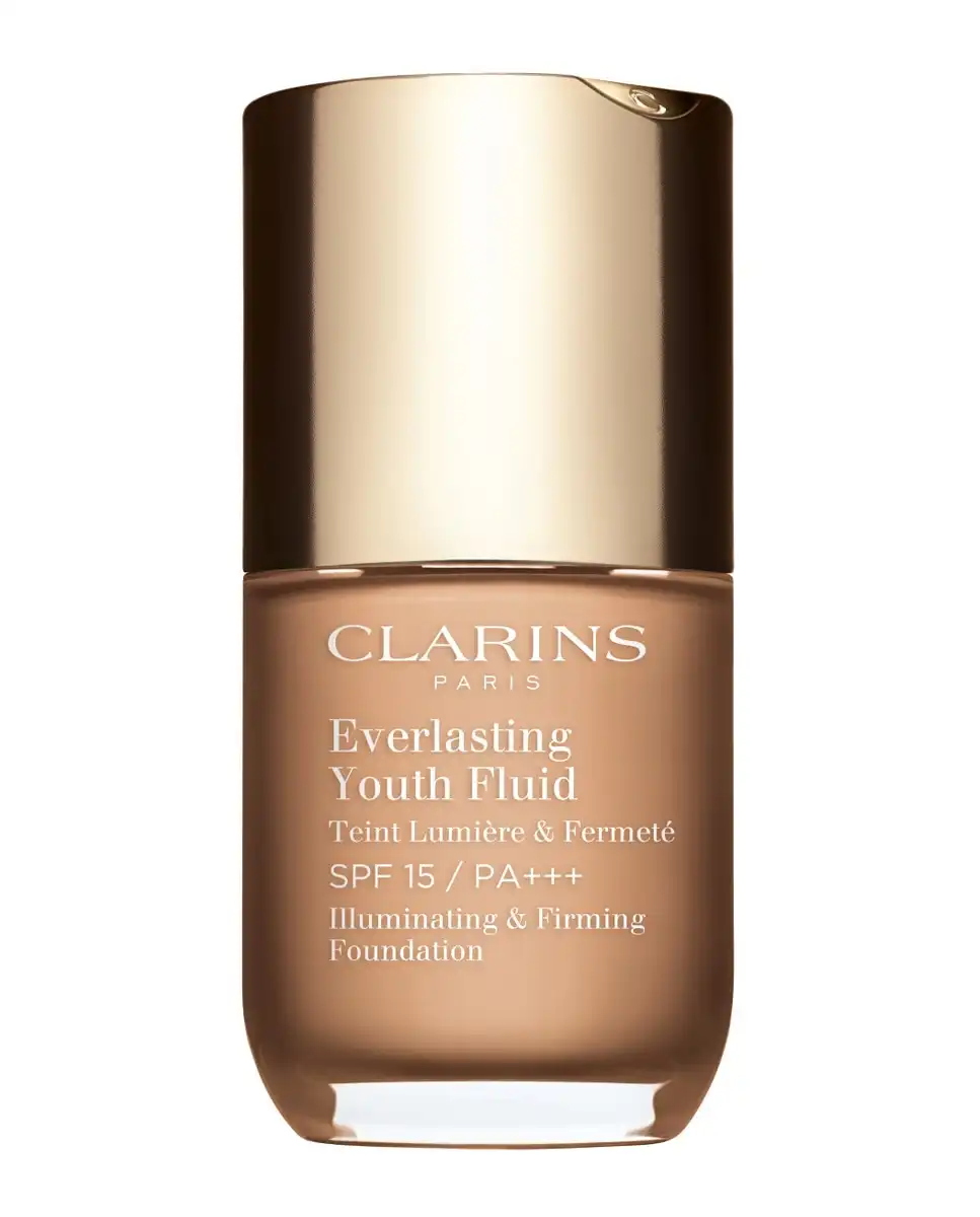 Clarins - Base De Maquillaje Everlasting Youth Fluid - Clarins - Comparador de precios