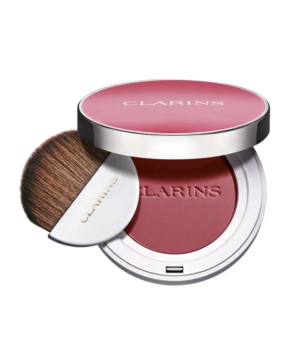 Clarins - Colorete Joli Blush - Clarins - Comparador de precios