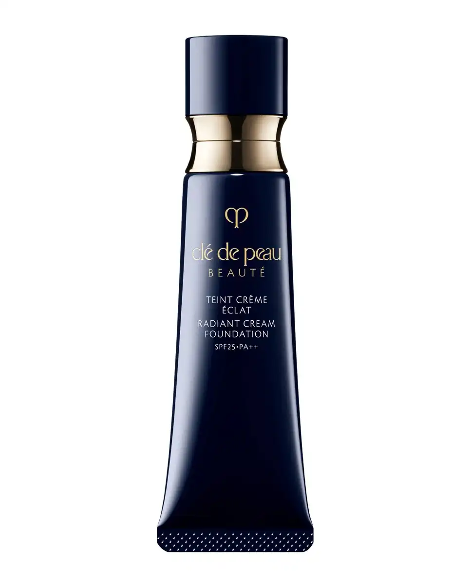 Clé De Peau Beauté - Base De Maquillaje Radiant Cream Foundation SPF25.PA++ - Clé de Peau Beauté - Comparador de precios