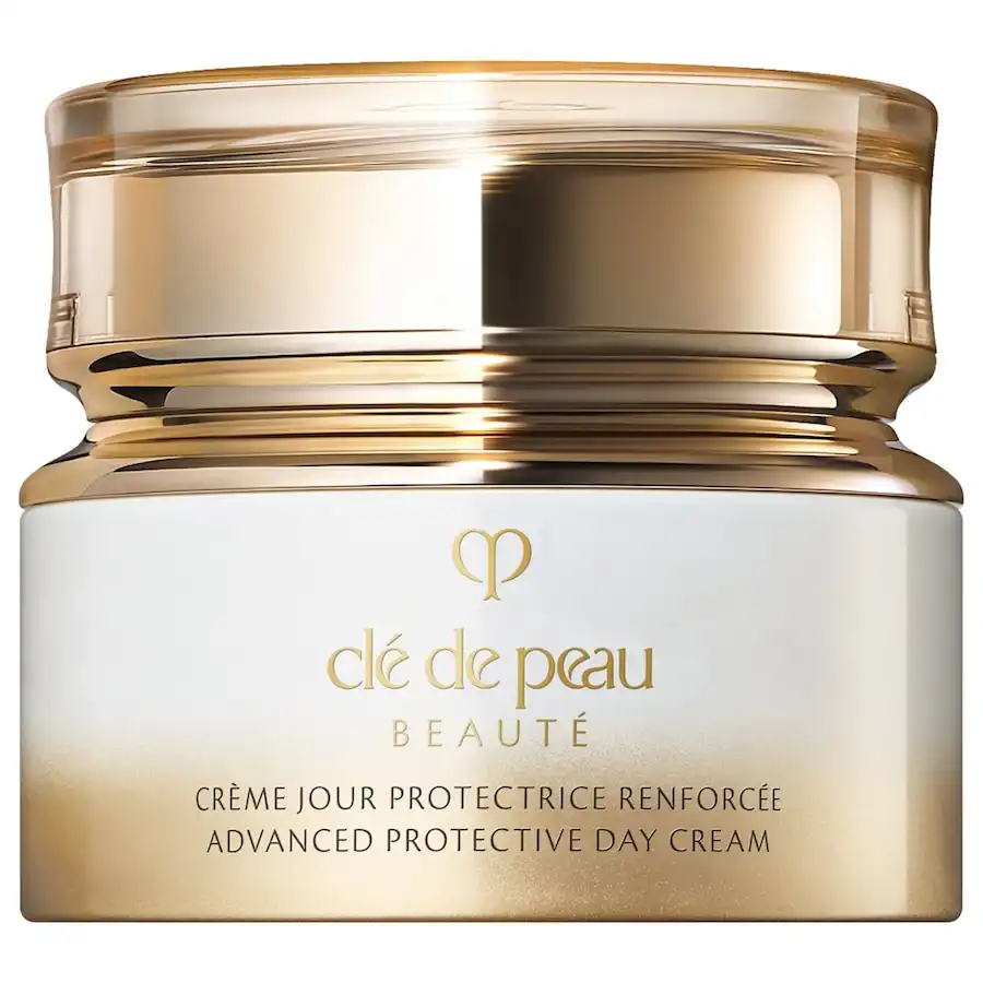 Clé de Peau Beauté - Key Radiance Care Advanced Protective Cremas de día 50 ml female - Clé de Peau Beauté - Comparador de precios