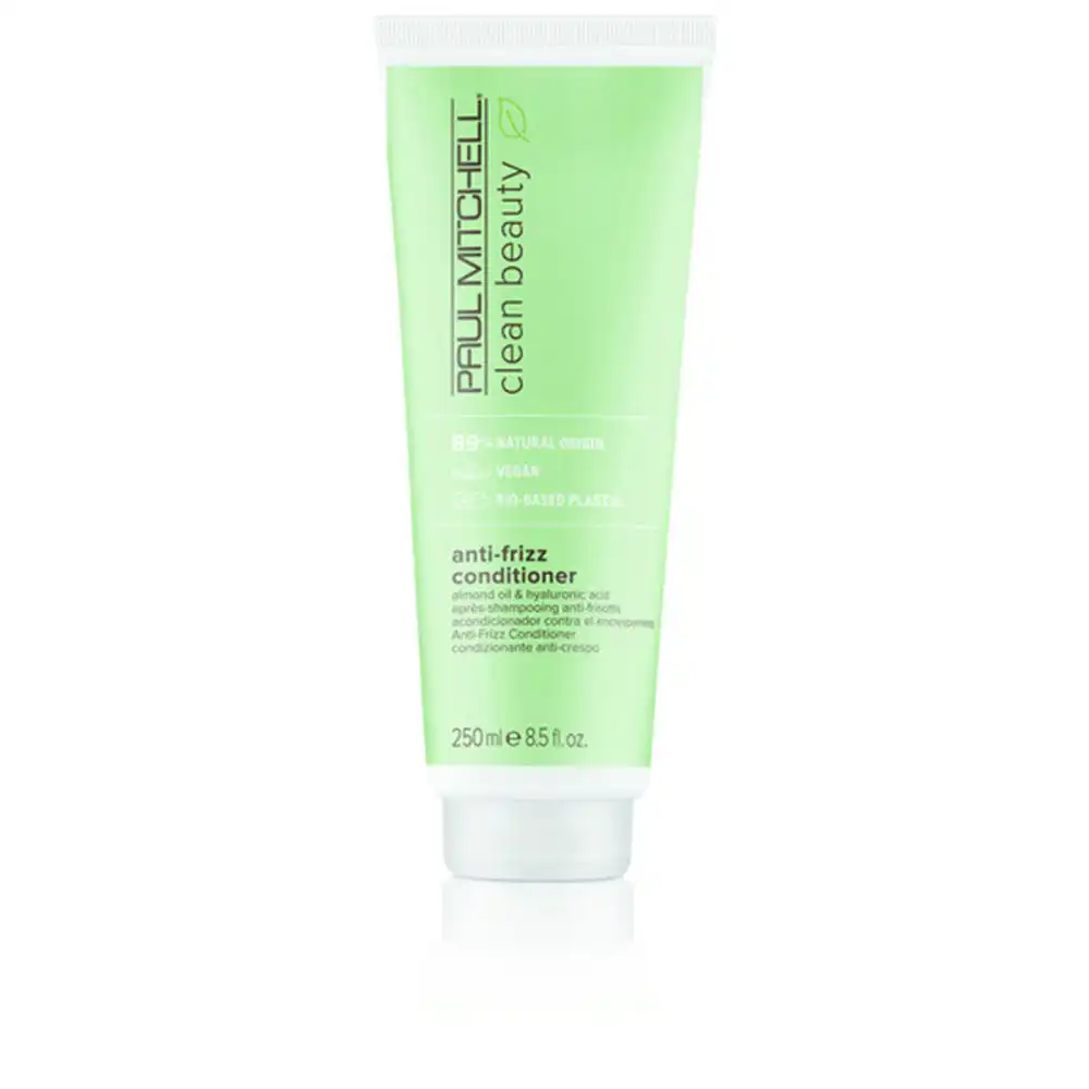 Clean Beauty anti-frizz conditioner 250 ml - Paul Mitchell - Comparador de precios