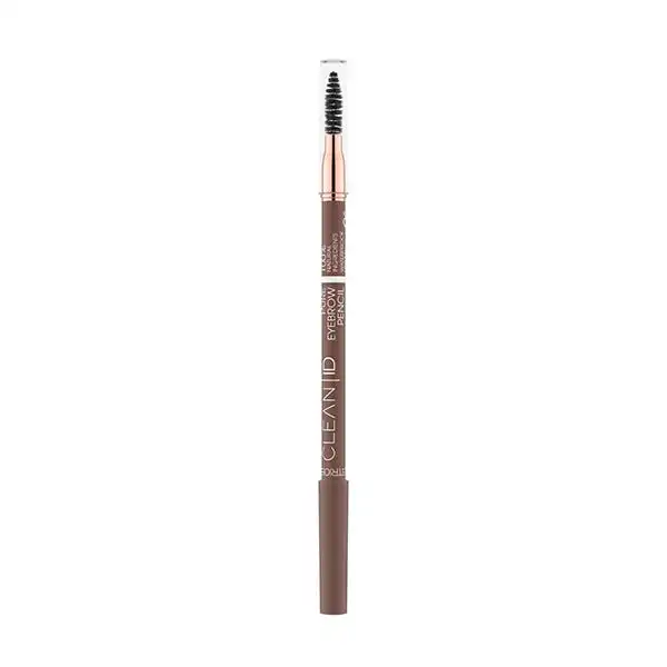 Clean Id Pure Eyebrow Pencil 030 Warm Brown - CATRICE - Comparador de precios
