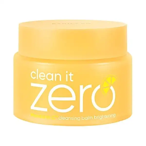Clean It Zero Bálsamo Limpiador Iluminador - Banila - Comparador de precios