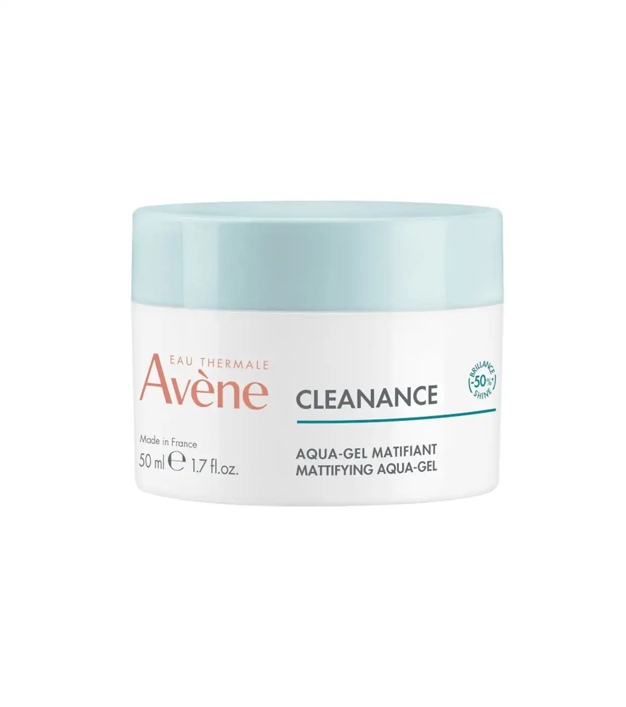 Cleanance aqua-gel matificante 50 ml - Avène - Comparador de precios