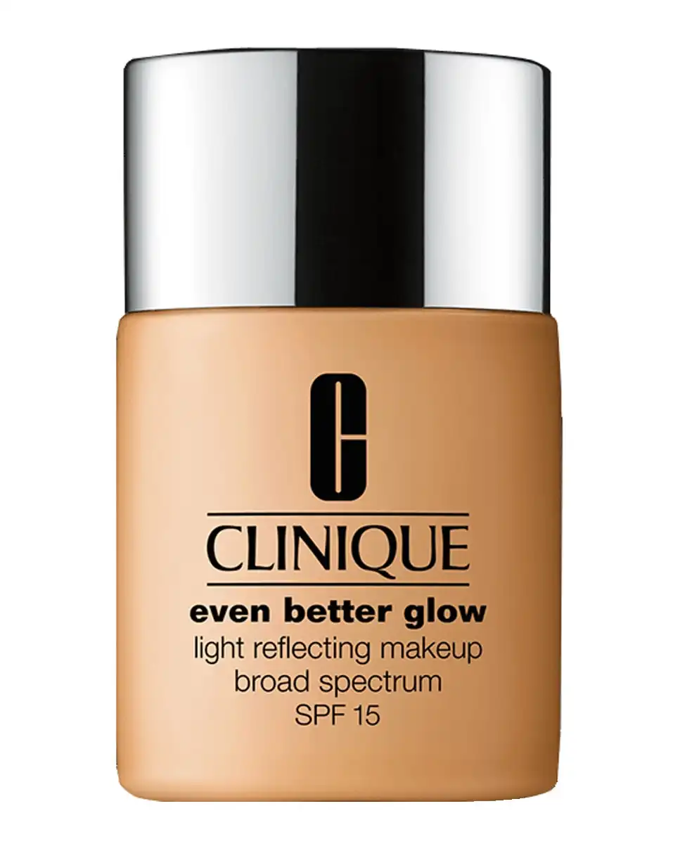 Clinique - Base De Maquillaje Efecto Luminoso Even Better Glow SPF 15 - Clinique - Comparador de precios