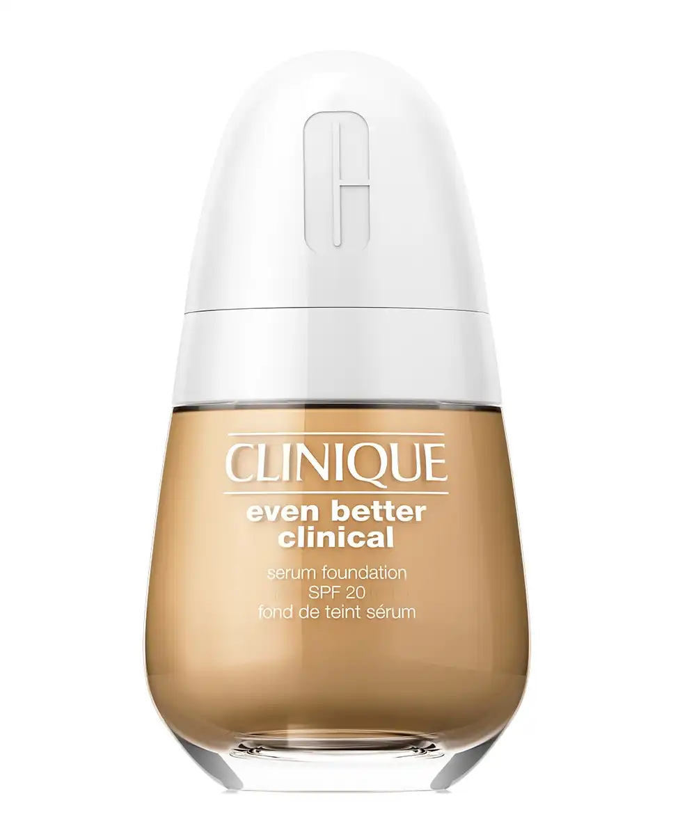 Clinique - Base De Maquillaje En Sérum SPF20 Even Better Clinical - Clinique - Comparador de precios
