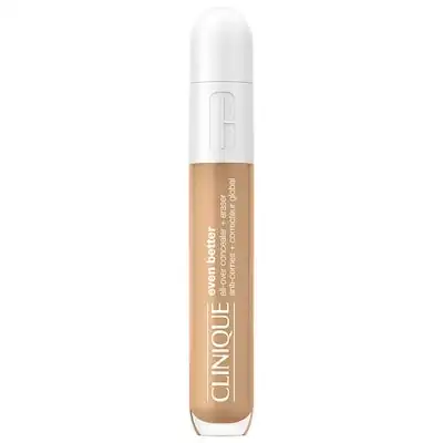 Clinique Concealer Corrector CN 90 Sand 6.0 ml - Clinique - Comparador de precios