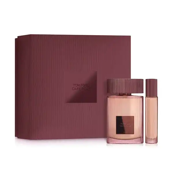 Cofre Café Rose - Tom Ford - Comparador de precios