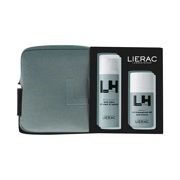 Cofre Homme - LIERAC - Comparador de precios