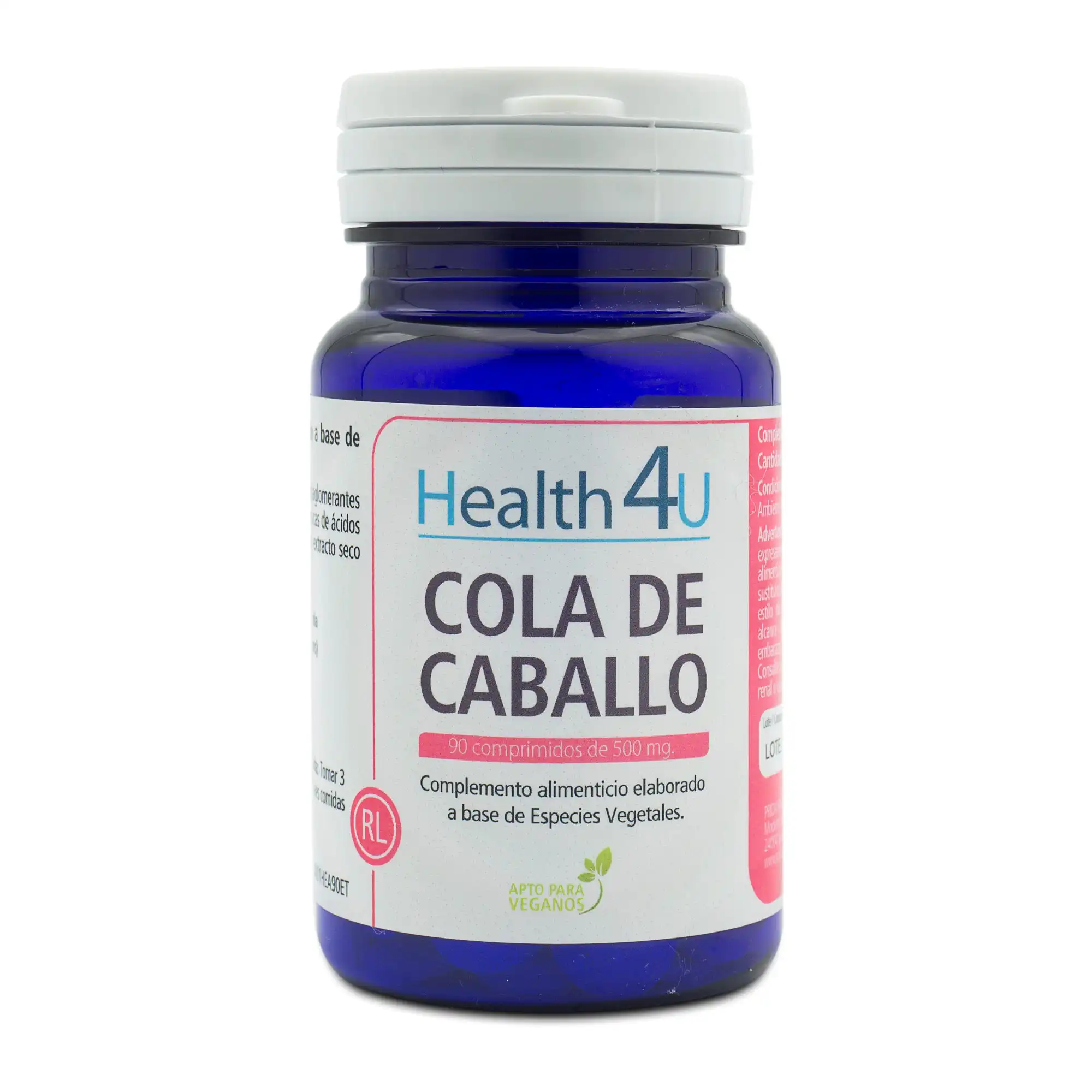 Cola De Caballo - H4U - Comparador de precios