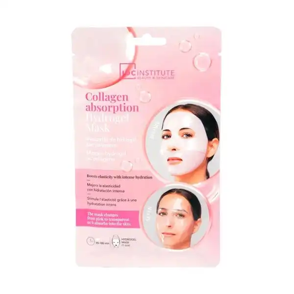 Collagen Absorption - IDC INSTITUTE - Comparador de precios