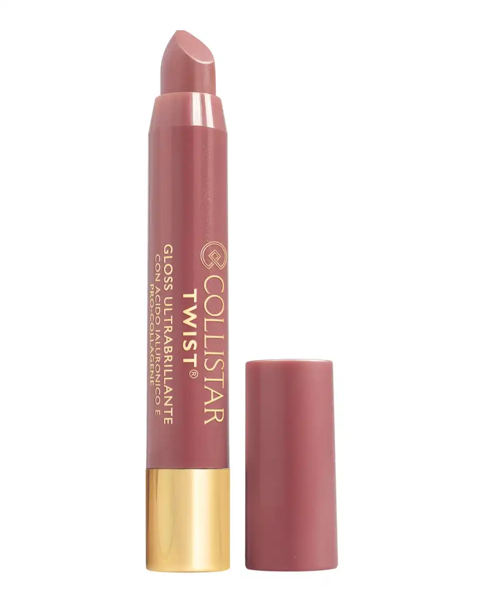 Collistar - Bálsamo Labial Twist Ultra-Shiny Gloss - Collistar - Comparador de precios