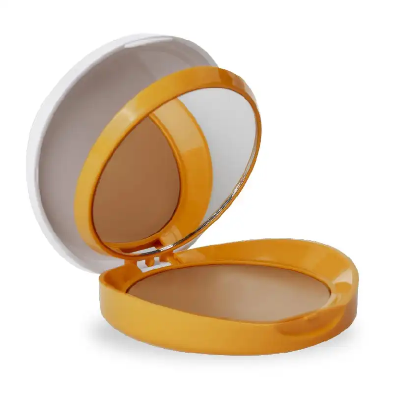 Color Compact Oli Free Beige - Heliocare - Comparador de precios