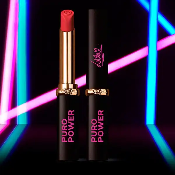 Color Riche Intense Volume By Lola Lolita 241 Coral Irrevere - L'Oréal Paris - Comparador de precios