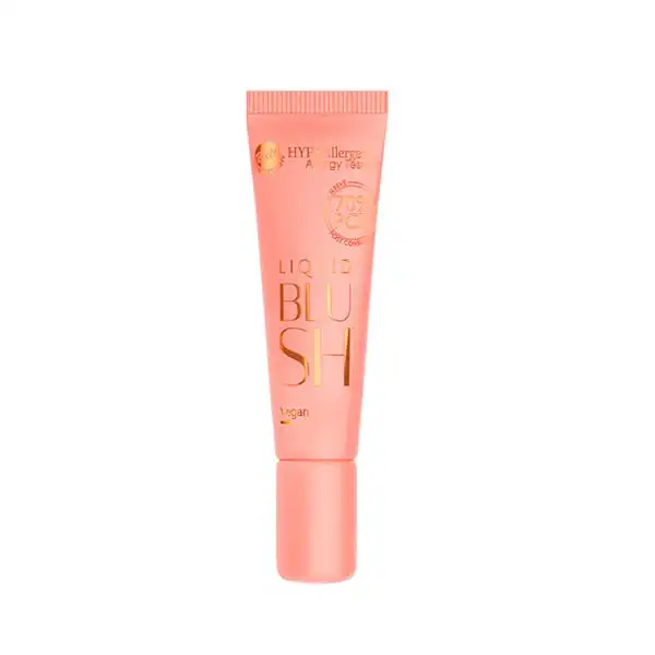 Colorete Liquido Hipoalergenico - BELL HYPOALLERGENIC - Comparador de precios