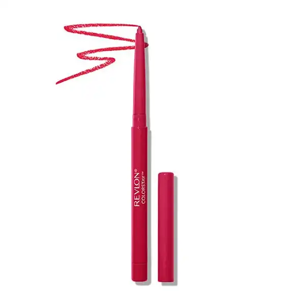 Colorstay Longwear Lipliner 020 Red - Revlon - Comparador de precios