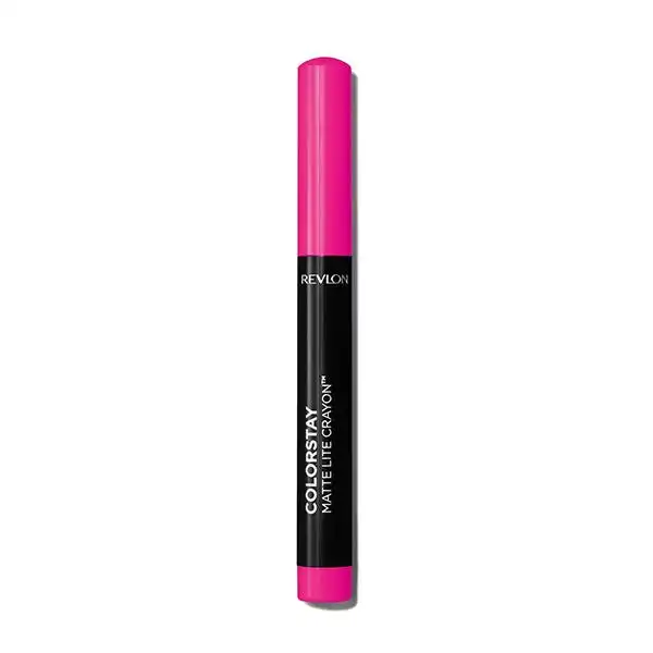 Colorstay Matte Lite Crayon Mile High - Revlon - Comparador de precios
