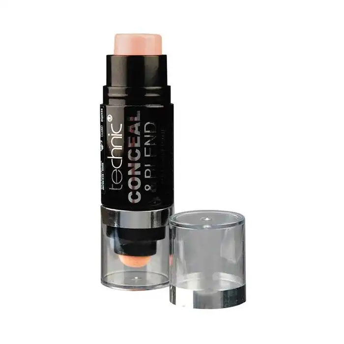 Conceal - Blend Corrector con Esponja - Technic - Comparador de precios