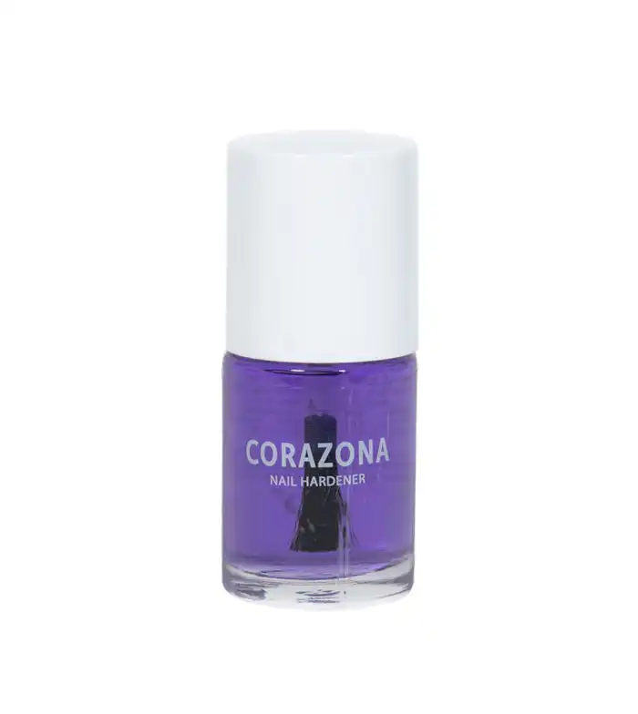 CORAZONA - Tratamiento endurecedor de uñas Nail Hardener - CORAZONA - Comparador de precios