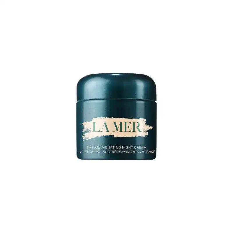 Crema De Noche Rejuvenating Night 100 Ml - La Mer - Comparador de precios