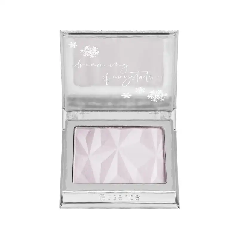 Crystal Dreams Iluminador 01 - ESSENCE - Comparador de precios