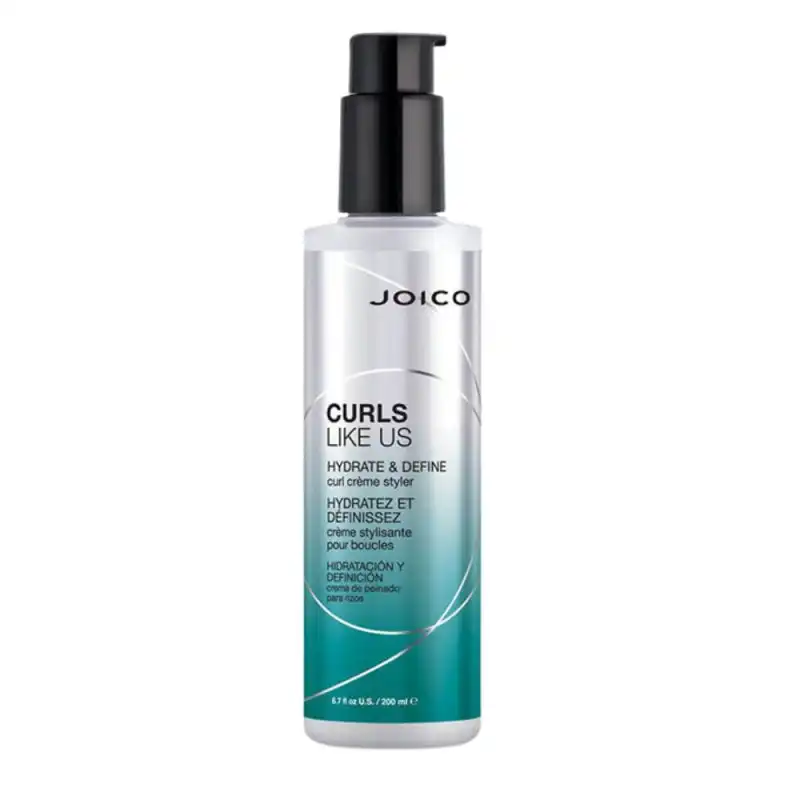 Curls Like Us Hydrate & Define - 200 ml - Joico - JOICO - Comparador de precios