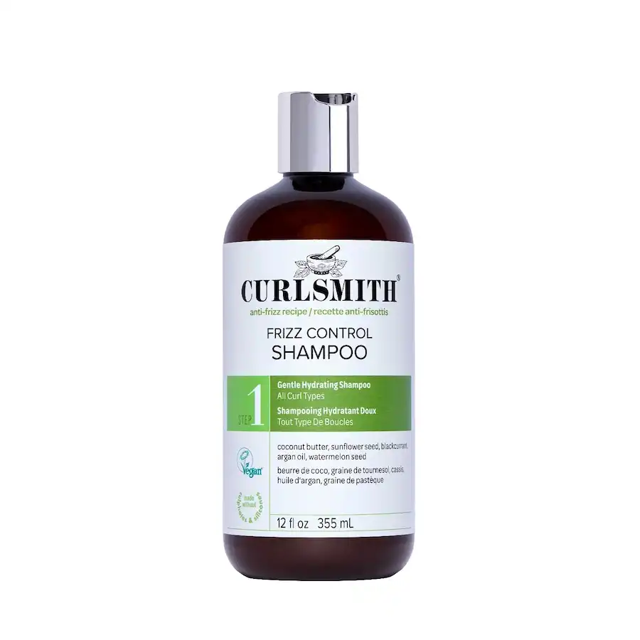 Curlsmith - Champús 355 ml unisex - Smith - Comparador de precios