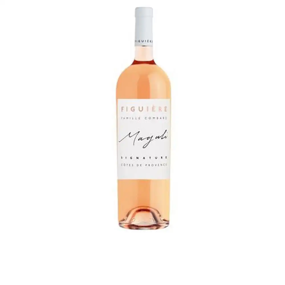 Cuvée Magali vino rosado 75 cl - Figuière - Comparador de precios
