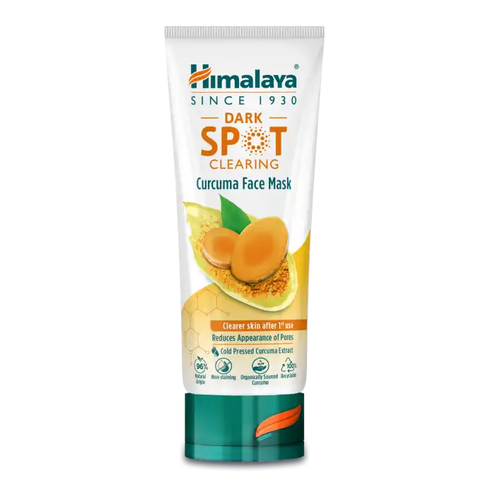 Dark Spot Clearing Mascarilla 75 ml - Himalaya - Comparador de precios