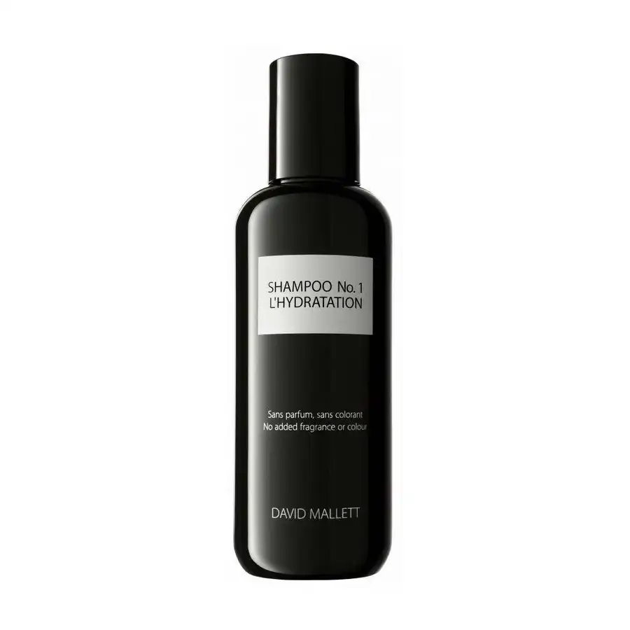 David Mallett - Shampoo No.1 L'Hydration Champús 250 ml unisex - David Mallett - Comparador de precios