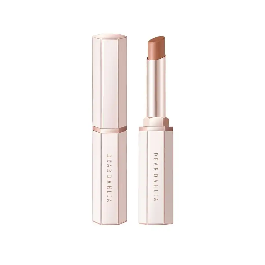 Dear Dahlia - Lip Allure Sheer Velvet Barras de labios 2.5 g V107 - ERICA - Dear Dahlia - Comparador de precios