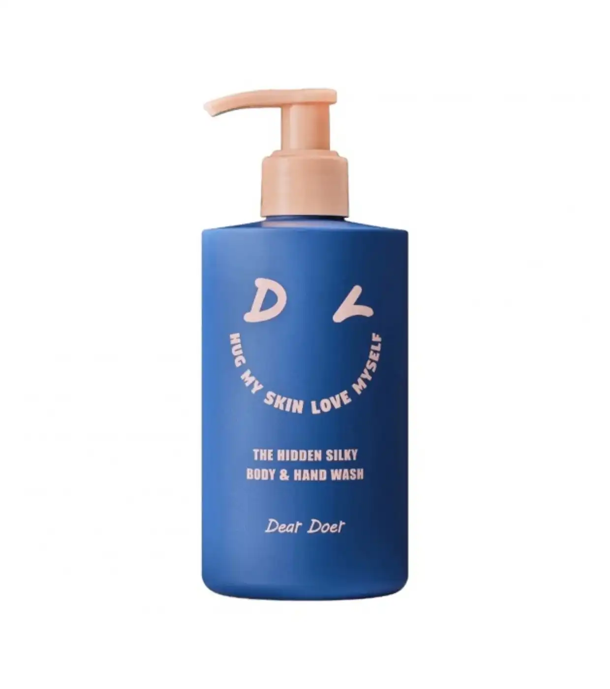 Dear Doer - Gel de ducha y manos The Hidden Silky - Dear Doer - Comparador de precios