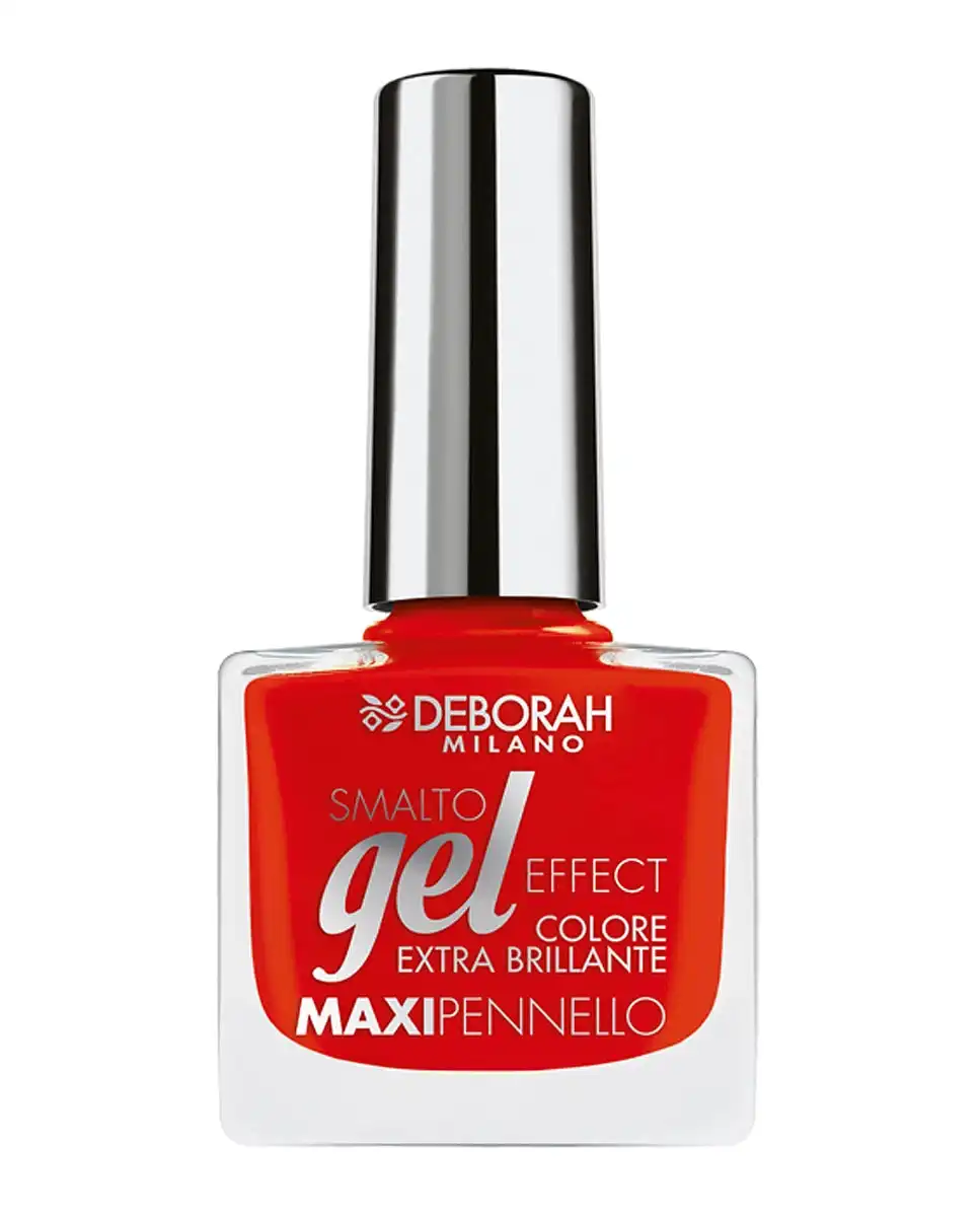 Deborah Milano - Esmalte De Uñas Gel Effect - Deborah Milano - Comparador de precios