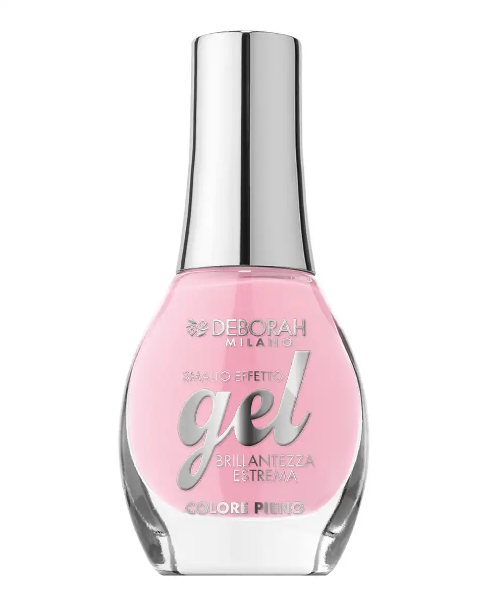 Deborah Milano - Esmalte De Uñas Gel Effect Brillo Extremo - Deborah Milano - Comparador de precios
