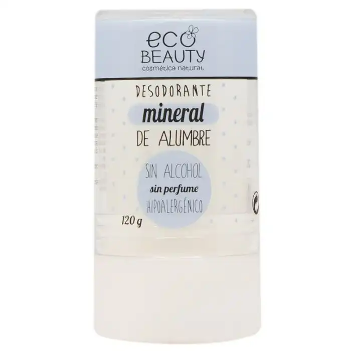 Deo Mineral 100 gr - Ecobeauty - Comparador de precios