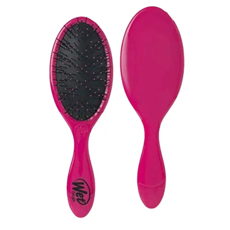 Detangler For Thick Hair Pink - Wet Brush - Wet Brush - Comparador de precios