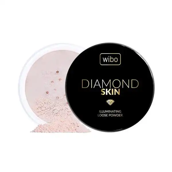 Diamond Skin Iluminator - WIBO - Comparador de precios