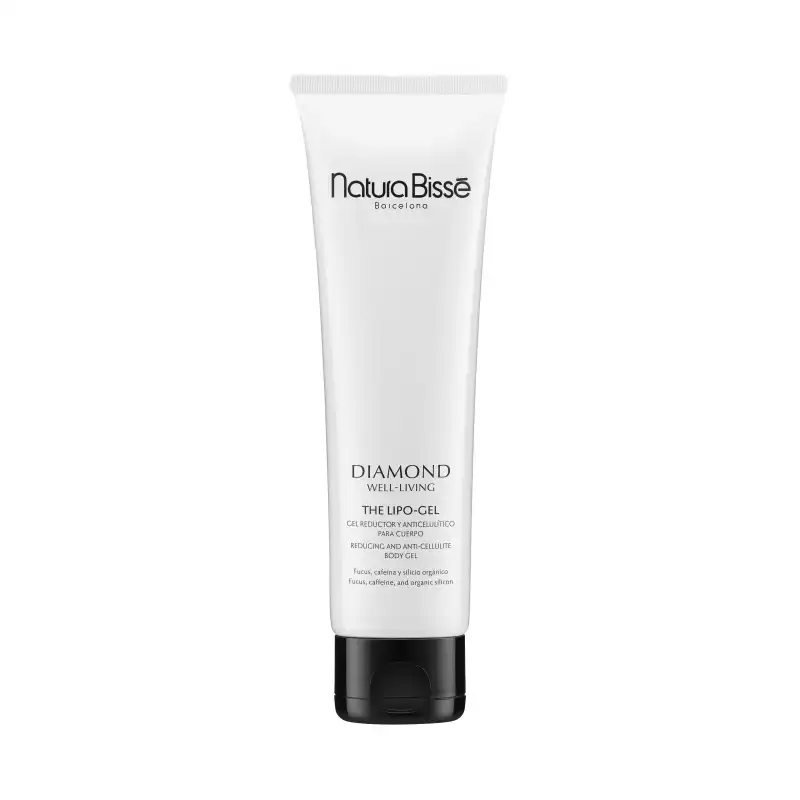 Diamond Well-living The Lipo-gel 150ml - Natura Bissé - Comparador de precios