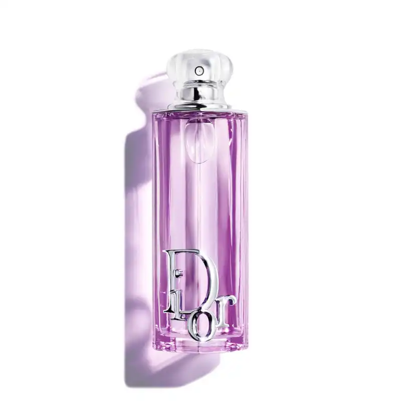 Dior Addict Purple Glow Eau De Parfum 50 Ml - Dior - Comparador de precios