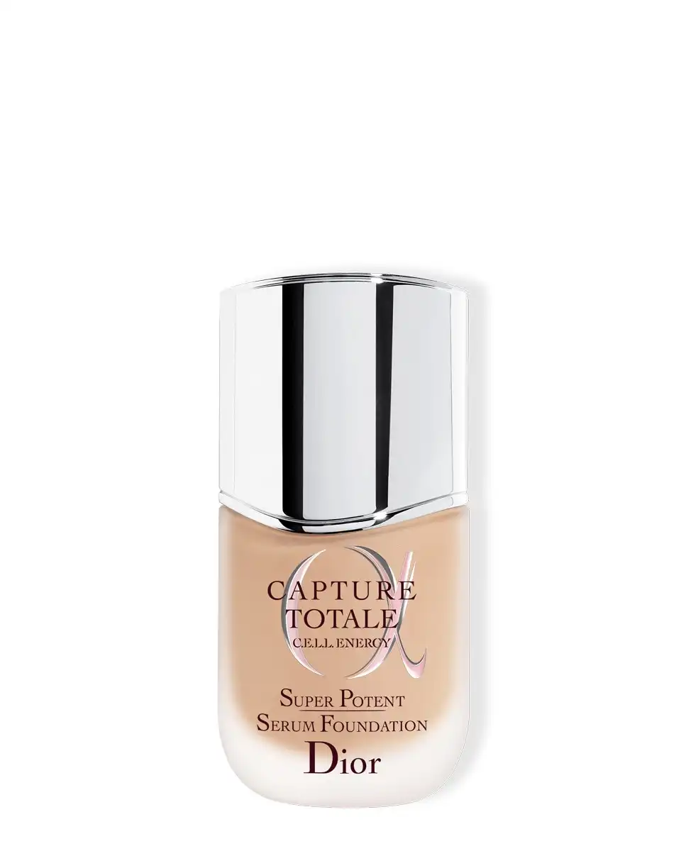 Dior - Capture Totale Super Potent Serum Foundation - Dior - Comparador de precios