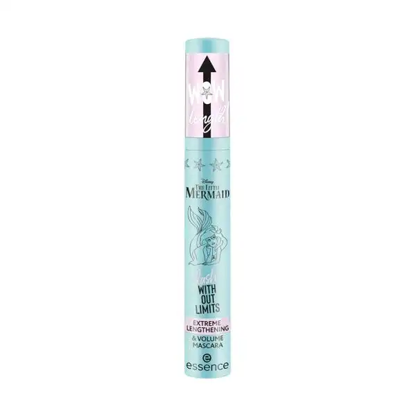 Disney The Little Mermaid - ESSENCE - Comparador de precios