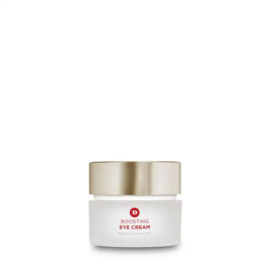 Doctor Duve Medical - Boosting Eye Cream Cremas de ojos 20 ml unisex - Doctor Duve Medical - Comparador de precios