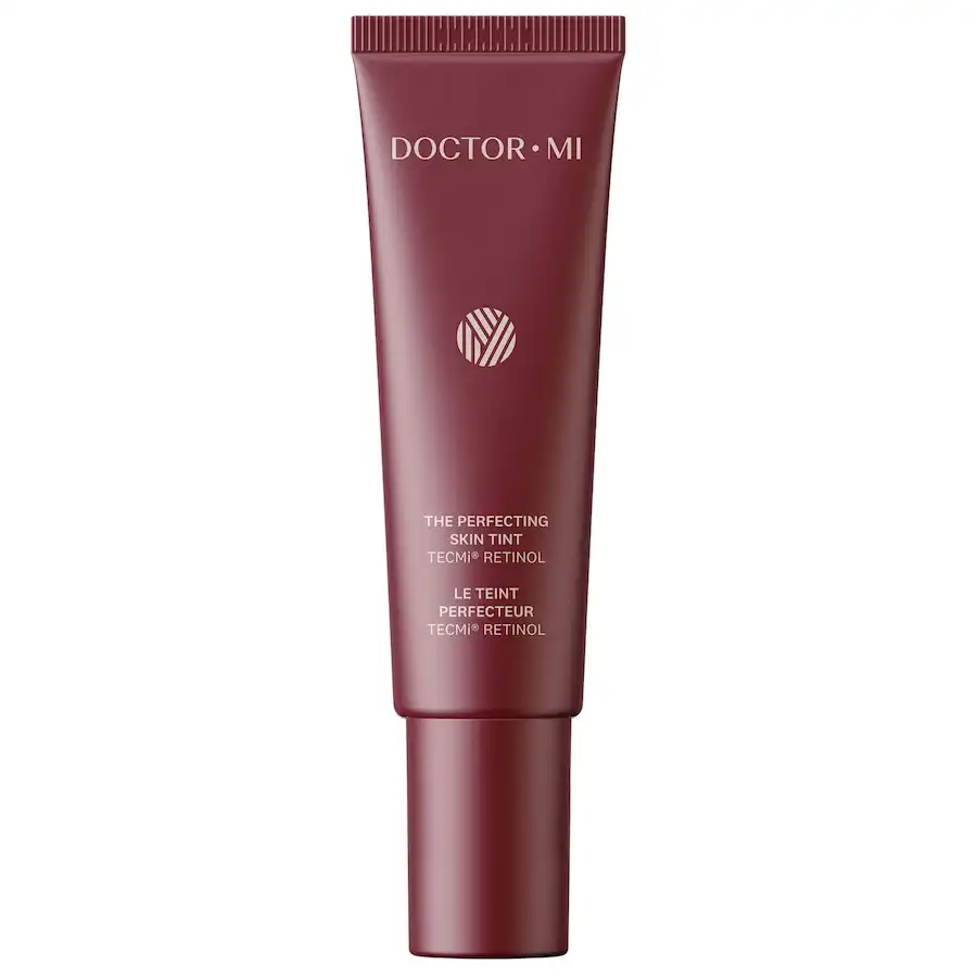 DOCTOR MI! - THE PERFECTING SKIN TINT Cremas de Día con Color 30 ml unisex - Doctor Mi! - Comparador de precios