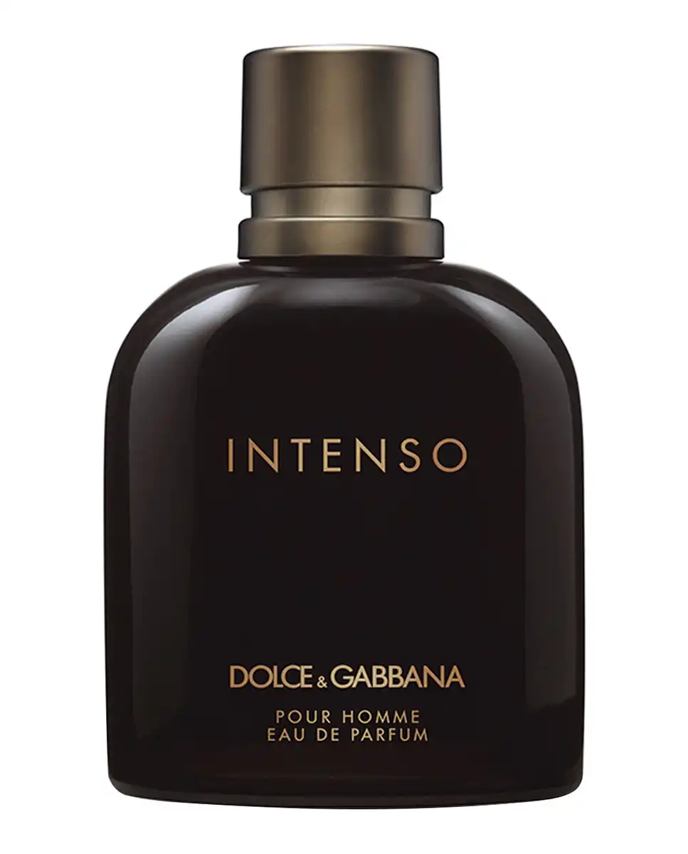 Dolce & Gabbana - Eau De Parfum Pour Homme Intenso 125 Ml - Dolce & Gabbana - Comparador de precios
