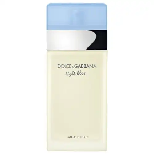 Dolce & Gabbana LIGHT BLUE edt 50 ml Eau de Toilette - Dolce & Gabbana - Comparador de precios