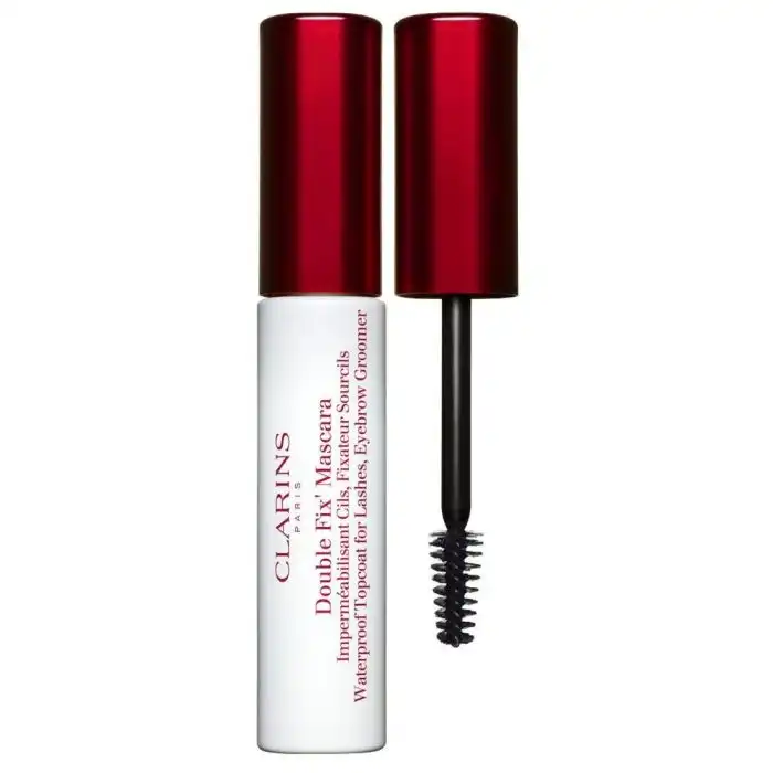 Double Fix Máscara de Pestañas - Clarins - Comparador de precios