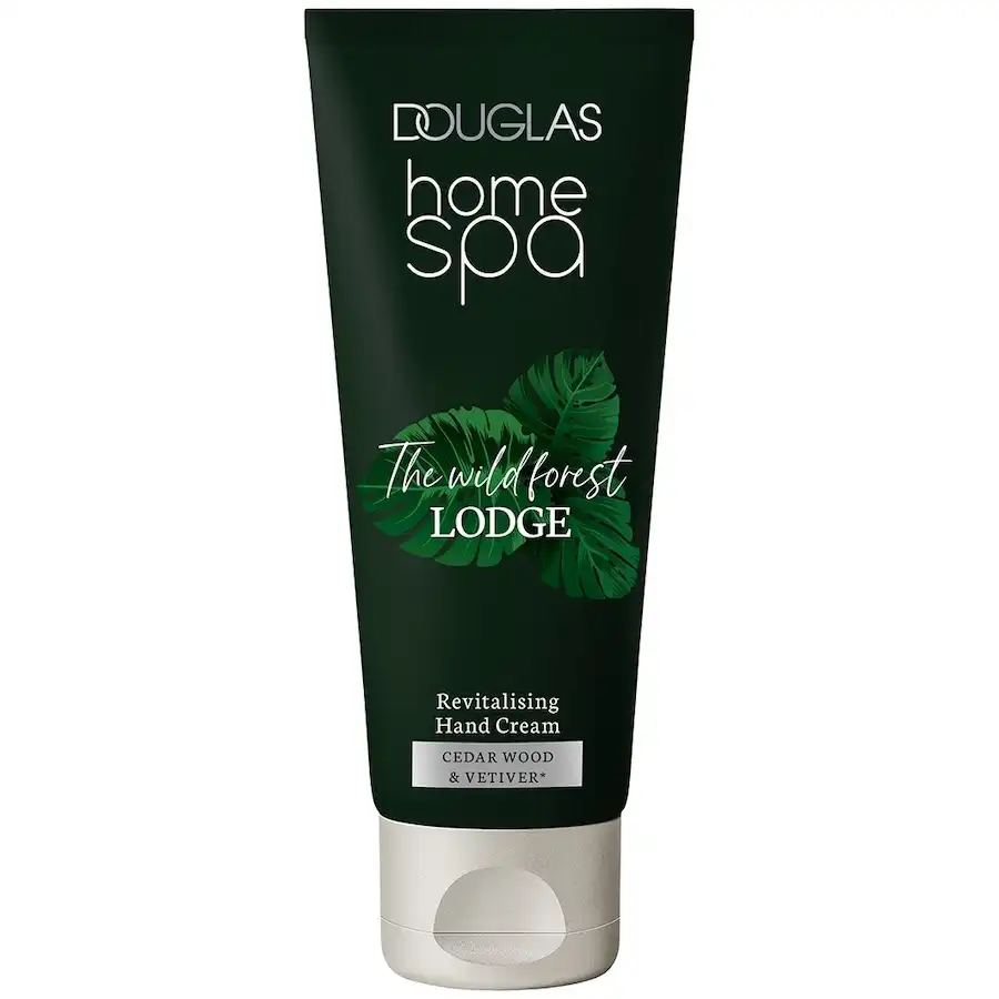 Douglas Collection - Home Spa The Wild Forest Lodge Cremas de manos 75 ml unisex - Douglas Collection - Comparador de precios