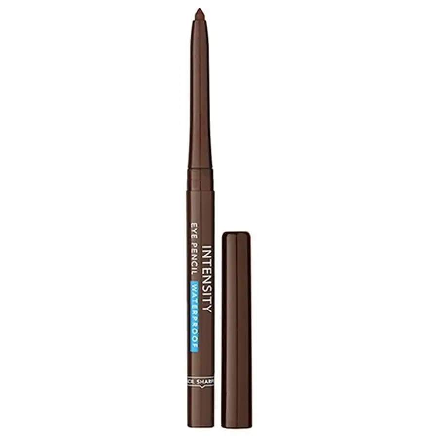 Douglas Collection - Make-Up Intensity Eye Pencil Waterproof Lápices de ojos 0.3 g 2 - BROWN - Douglas Collection - Comparador de precios