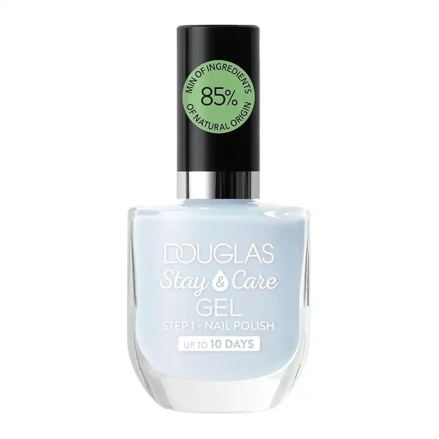 Douglas Collection - Make-Up STAY & CARE Lacas de uñas 10 ml 21 - FLY LIKE A BIRD - Douglas Collection - Comparador de precios